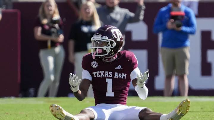 Freeze speaks on A&M's Stewart: "One of the best I've ever seen" Freeze speaks on A&M's Stewart: "One of the best I've ever seen"
