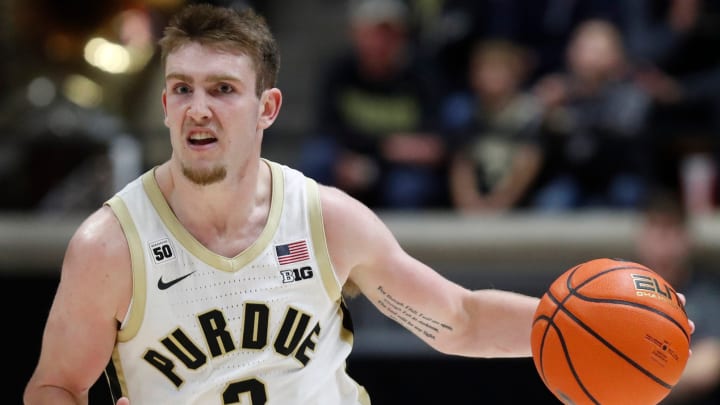 How to Watch Purdue Basketball's Game Against Austin Peay on Friday