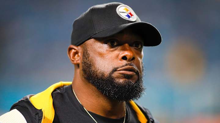 Ridiculous Statistic Shows How Offensively Inept Steelers Are