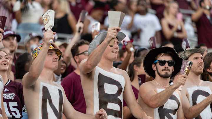 Why Are Mississippi State Fans Allowed to Use the Cowbells?