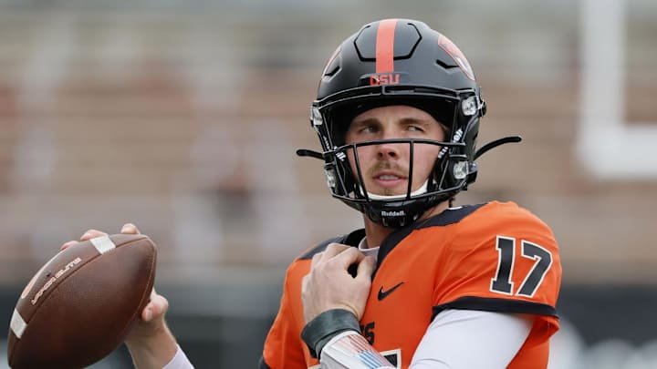 Oregon State Beat Writer Answers 5 Questions About Cal's Next Foe Oregon State Beat Writer Answers 5 Questions About Cal's Next Foe