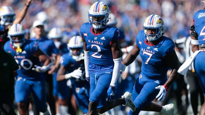 Red Raiders vs. Kansas Jayhawks Week 11: Defensive Players to Watch