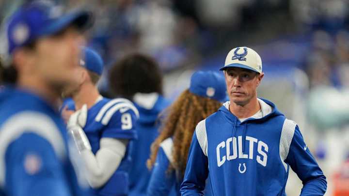 Colts, Raiders Injury Report: Matt Ryan, Jonathan Taylor Full Participants