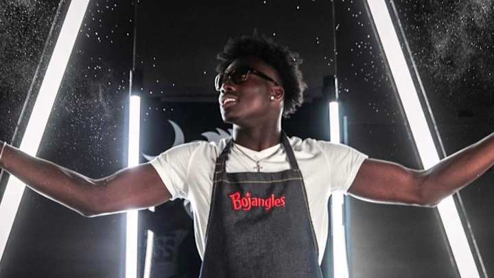 Nyckoles Harbor Talks Recruitment Nyckoles Harbor Talks Recruitment