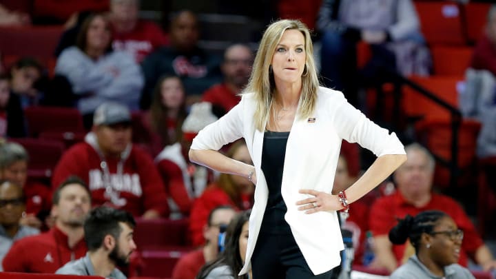 Oklahoma Announces Women's Basketball Non-Con Schedule