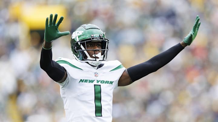 2022 NFL Midseason Rookie Rankings