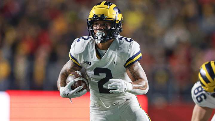 College football picks: Week 11 score predictions for biggest games