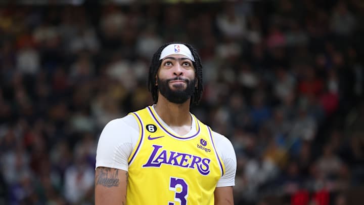 Lakers News: Where The Lakers Stand On A Possible Anthony Davis Trade