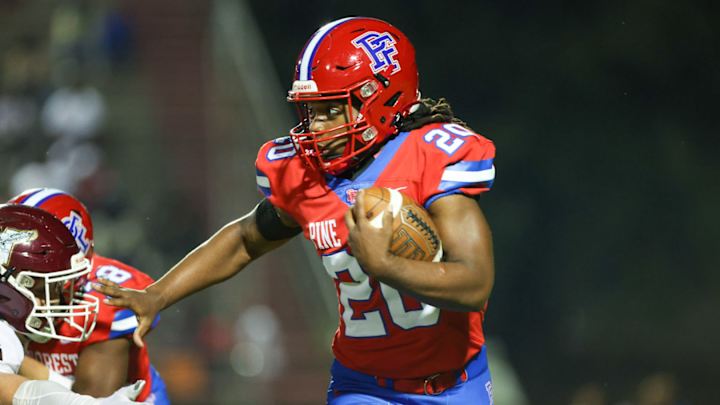 Florida High School Football Playoff Scores, Brackets: Live Updates From FHSAA Regional Quarterfinals