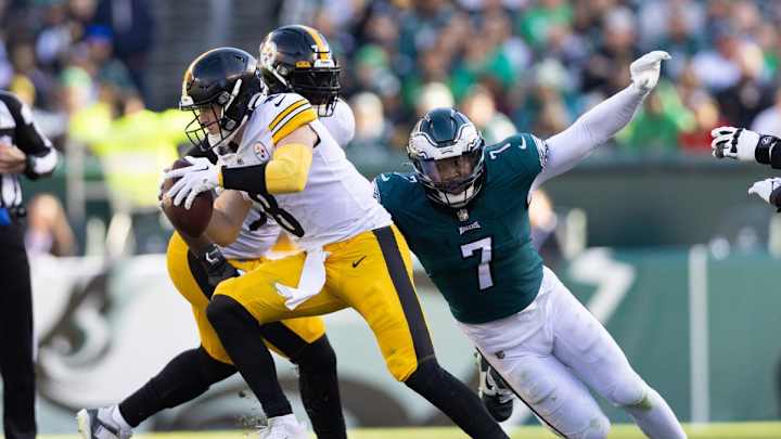 Eagles Believe They Can Tackle Scheduling Quirk