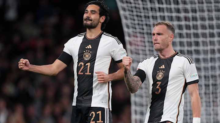 Germany 2022 World Cup Preview: Squad, Outlook for Side Seeking Redemption