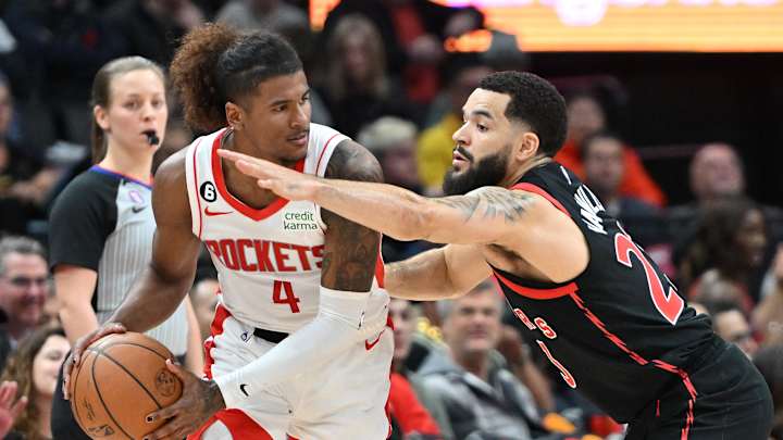 Rockets Game 12 Notebook: A Missed Opportunity In The Six