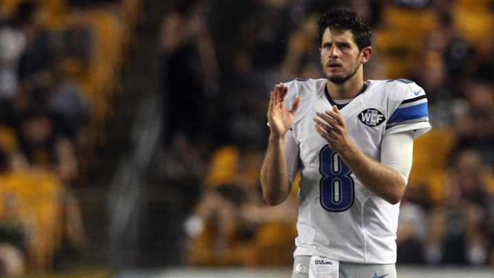 ESPN Analyst 'Interested' in Patriots Coaching Job?