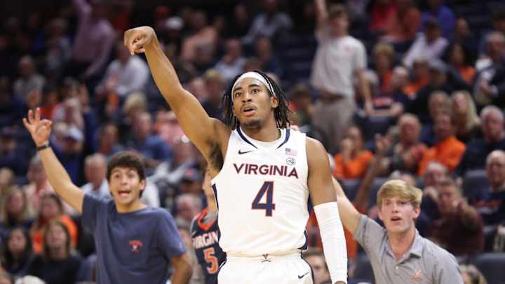 Virginia Basketball vs. Monmouth Game Preview, Score Prediction