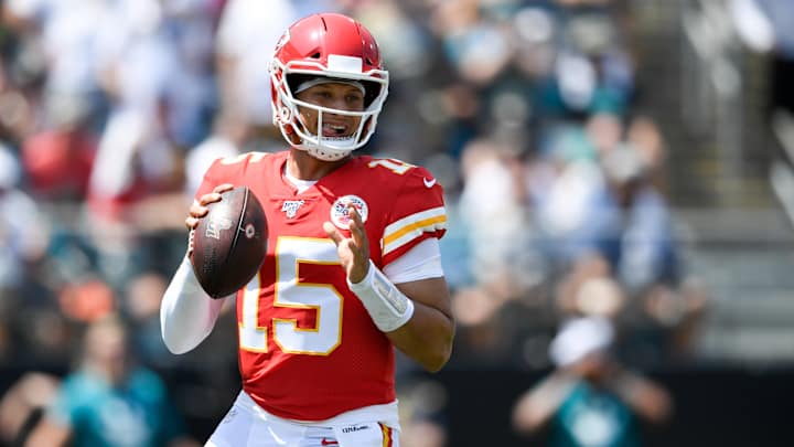 Chiefs vs. Jaguars: 5 Questions and Week 10 Game Prediction