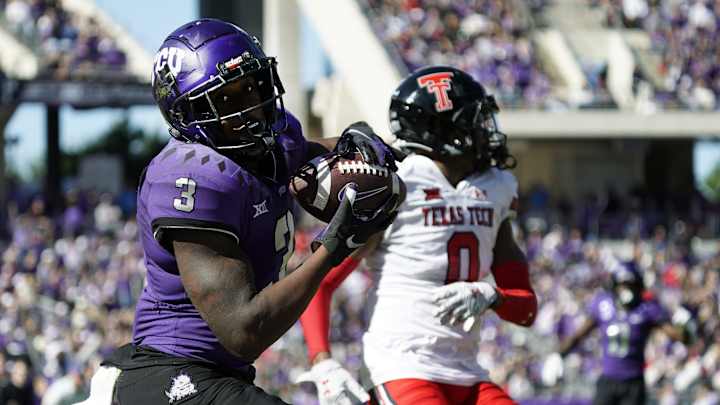 TCU Football at Texas: Staff Predictions And Game Previews TCU Football at Texas: Staff Predictions And Game Previews