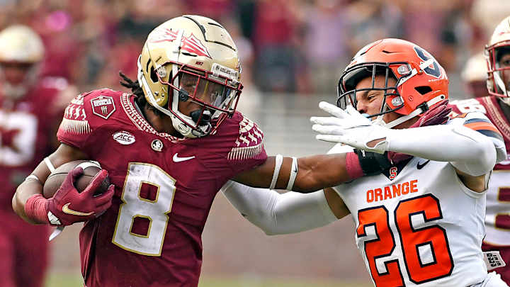 Behind Enemy Lines: Five Questions and Answers about the Syracuse Orange