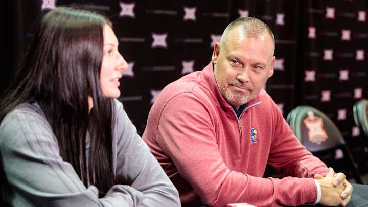 Huge Additions for Kansas Basketball Programs during the Early Signing Period