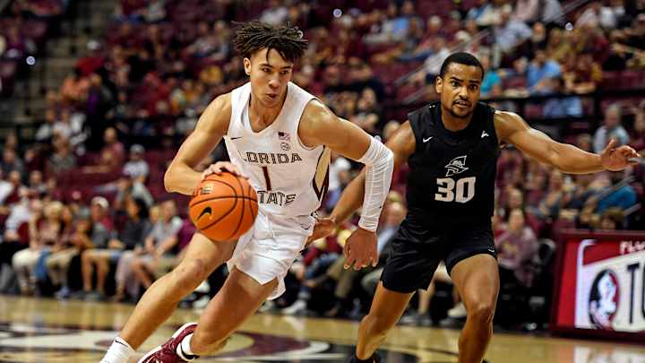 Game Preview: Florida State at UCF