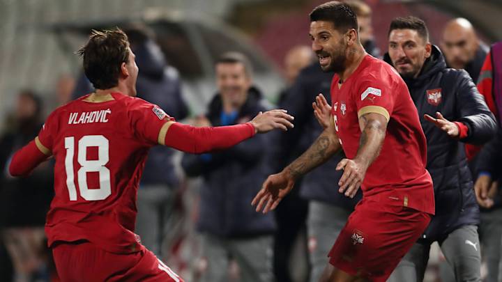 Serbia 2022 World Cup Preview: Loaded Attack Underscores Team’s Dark Horse Potential