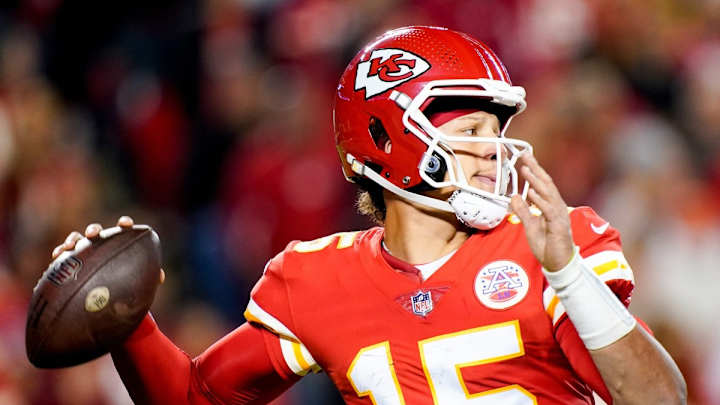 AFC West Week 10 Preview: Raiders, Chiefs, Broncos Face AFC South