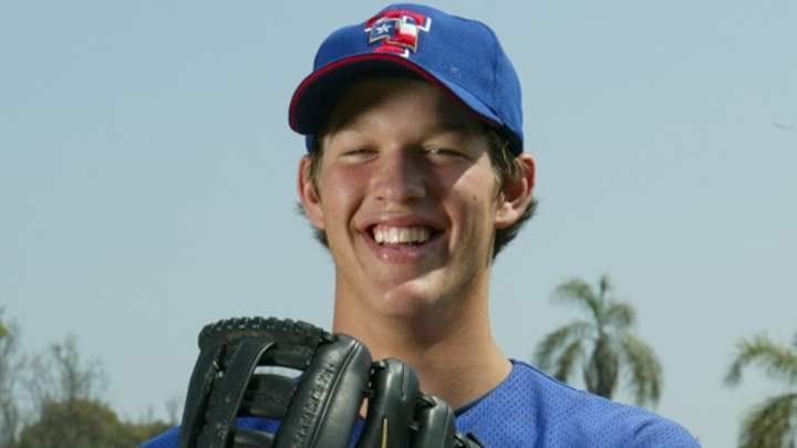 Rangers Kershaw Kerfuffle: Why It Makes Sense, But Will Never Happen Rangers Kershaw Kerfuffle: Why It Makes Sense, But Will Never Happen