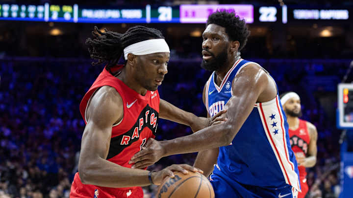 Sixers' Division Rival's Injury Problem Grows
