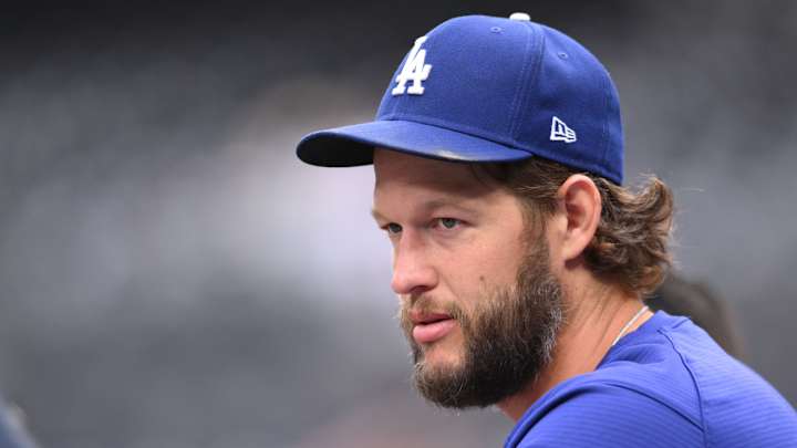 Clayton Kershaw Is ‘Nearing’ New Deal With Dodgers, per Report