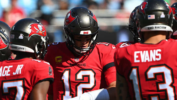 Staff Score Predictions: Tampa Bay Buccaneers vs. Seattle Seahawks Staff Score Predictions: Tampa Bay Buccaneers vs. Seattle Seahawks