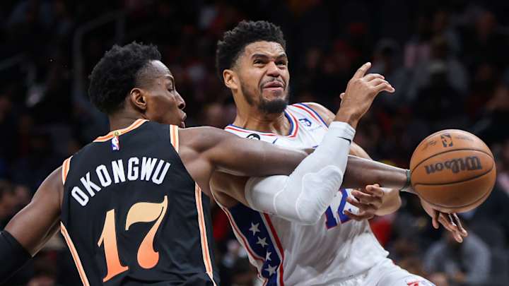 Hawks vs 76ers: Game Preview, Injury Report, Projected Starting Lineups