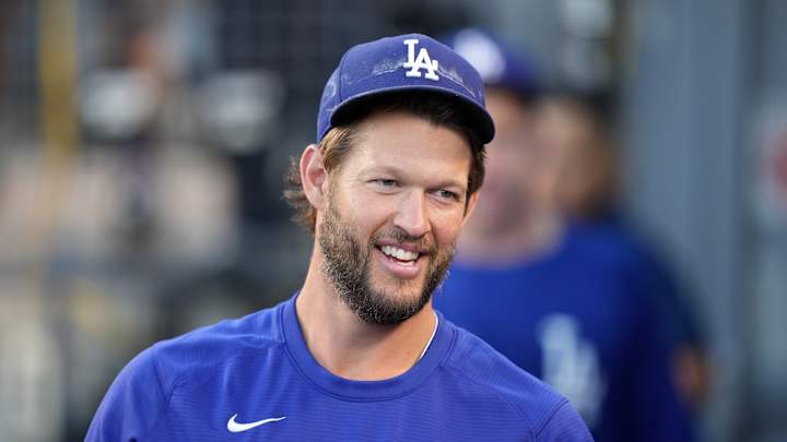 Dodgers News: Clayton Kershaw Confirms One Thing About His Future in Baseball
