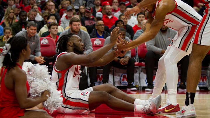 Ohio State MBB Stuck In Similar Position From One Year Ago