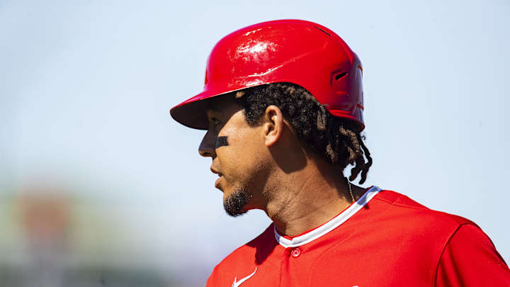 Former Angel Set to Join the Miami Marlins Coaching Staff