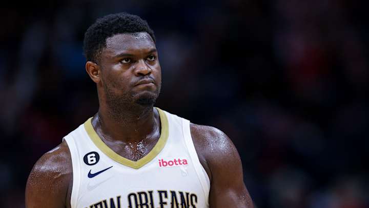 Pelicans Stumble In Second Half, Fall to Blazers