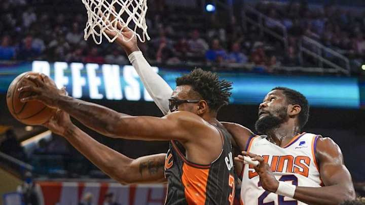 Phoenix Suns vs. Orlando Magic: 3 Things to Watch