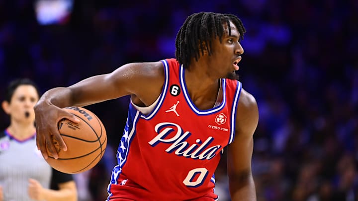 What’s Doc Rivers’ Plan to Get Tyrese Maxey Back on Track?