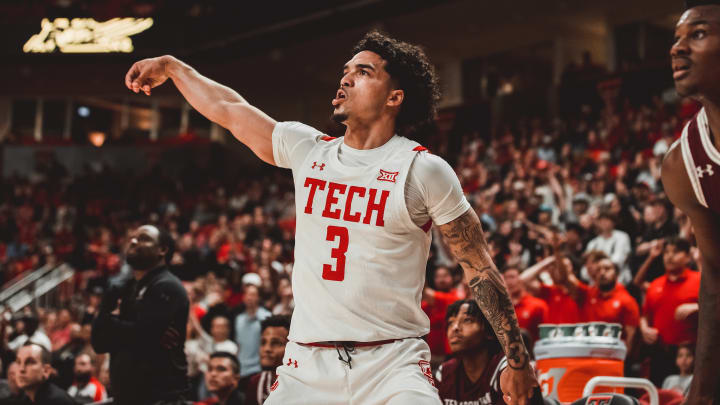 Red Raiders Men's Hoops Defeat Louisiana Tech Bulldogs, 64-55: Live Game Updates Red Raiders Men's Hoops Defeat Louisiana Tech Bulldogs, 64-55: Live Game Updates