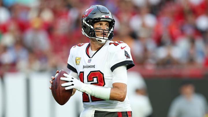 Tom Brady Reveals Why He Almost Retired at Age 27