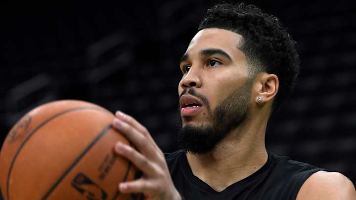 NBA Odds, Spread, Over/Under and Props: Nuggets-Celtics