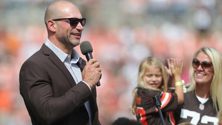 Joe Thomas Star Calls Colts Hire ‘the Most Egregious Thing’ He’s Seen