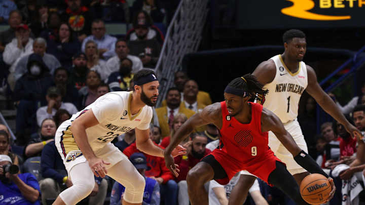 Willie Green Bides Time With Big Man Rotations