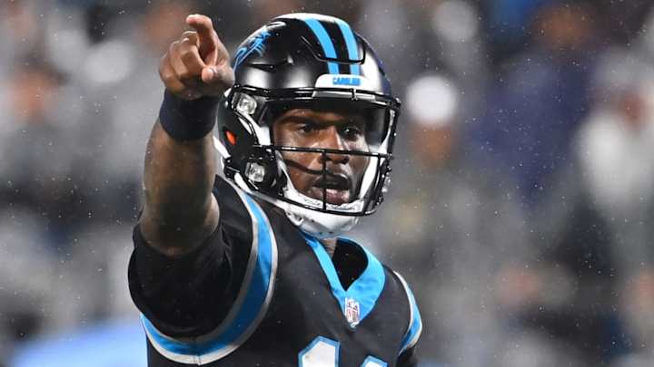 PJ Walker to Remains Panthers Starting Quarterback After Falcons Win