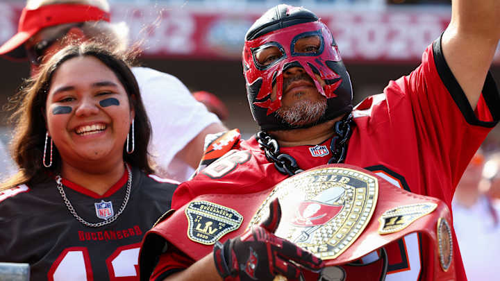 Do Buccaneers Have Loyal Fans, Even After Winning Super Bowl in 2020?