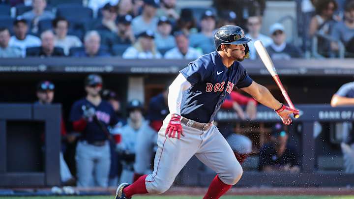 These Two Teams Reportedly Red Sox's Biggest Threat In Xander Bogaerts Sweepstakes These Two Teams Reportedly Red Sox's Biggest Threat In Xander Bogaerts Sweepstakes