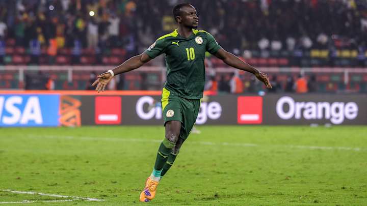 Senegal 2022 World Cup Preview: AFCON Champs Eye Deep Run—Without Mane
