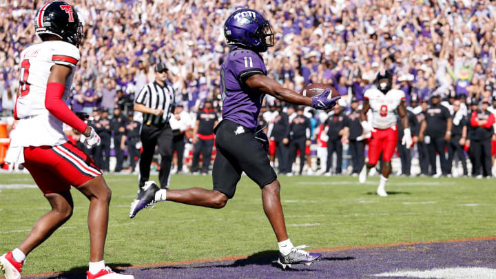 Top 10 College Football Matchups to Track Today