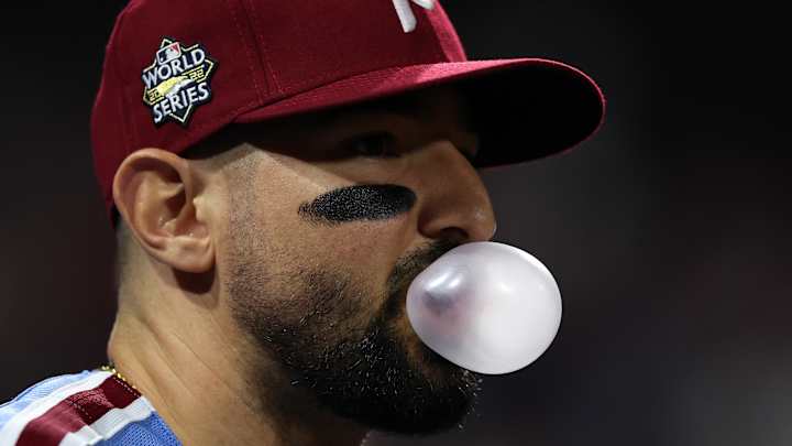 Three Pressing Questions For Philadelphia Phillies Heading Into Spring Training