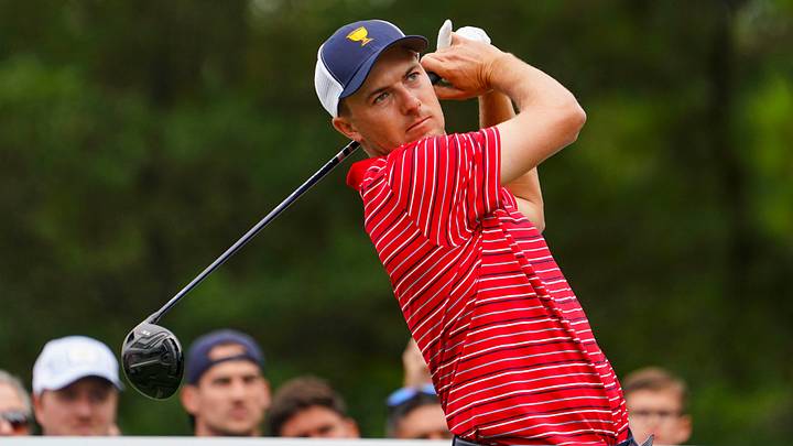 Texas Alum Jordan Spieth Will Be ‘College GameDay’ Guest Picker Saturday