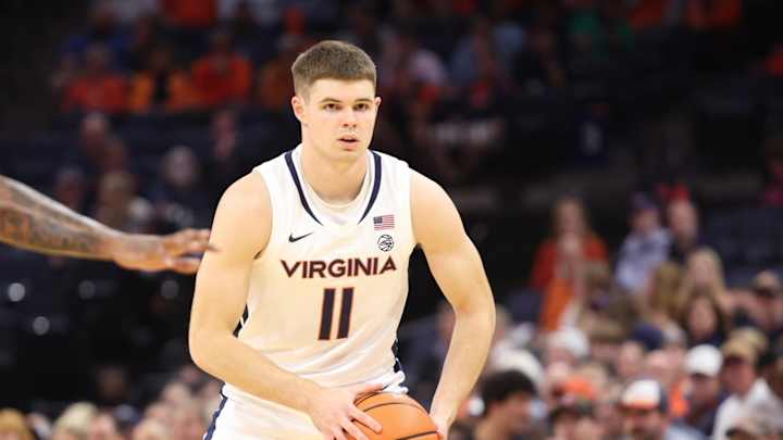 Virginia Basketball Defeats Monmouth 89-42 | Live Updates Virginia Basketball Defeats Monmouth 89-42 | Live Updates