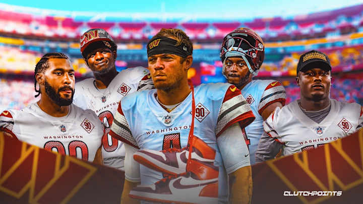 'Pissed' Commanders Players Speak Out Against 'Dark Cloud' Owner Dan Snyder in Legal Battle With AG